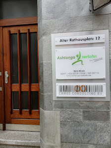 Ashtanga Iserlohn