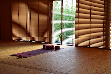 Raum für Yoga - Yoga Düren