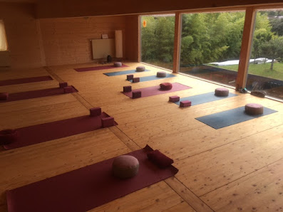 Raum für Yoga - Yoga Düren