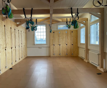 Yogaspot Velbert