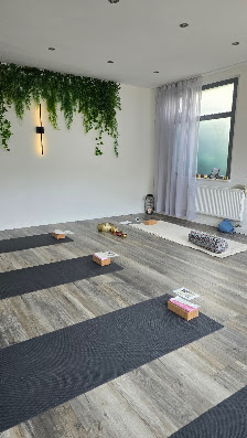 ruhekraft Yoga und Massagestudio