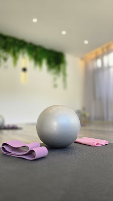 ruhekraft Yoga und Massagestudio