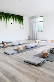 ruhekraft Yoga und Massagestudio