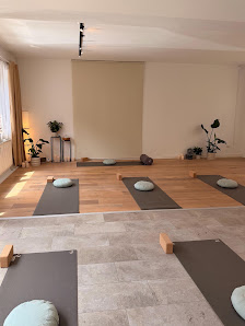 Yoga Liebe 3.0
