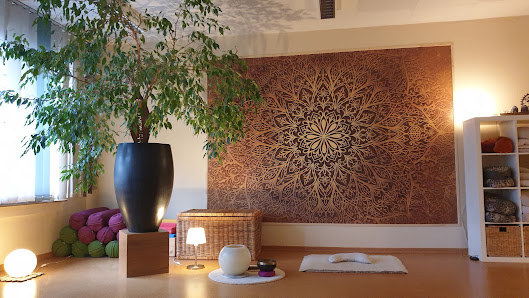 Yoga NettWork Viersen