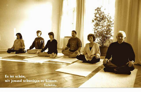 Yoga - tut - gut