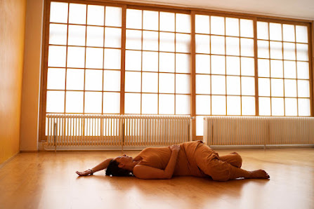 Yoga Zentrum Minden - Yoga. by Maren Kemme