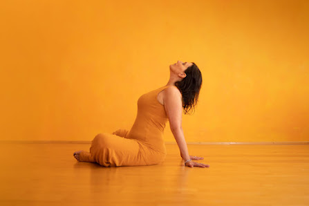 Yoga Zentrum Minden - Yoga. by Maren Kemme