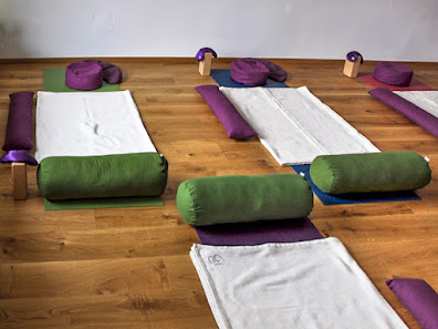 das YogaNest