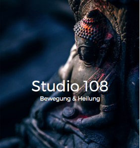 Studio 108 Berlin - Yogastudio & Ayurveda