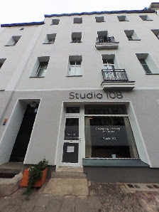 Studio 108 Berlin - Yogastudio & Ayurveda