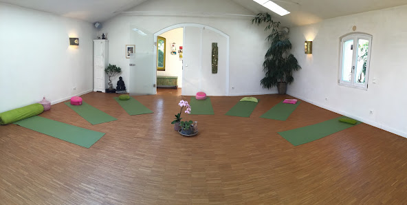 Raum für Yoga Troisdorf
