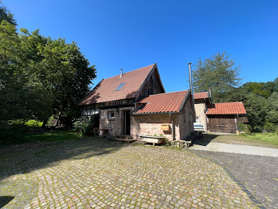 Yoga in Detmold-West