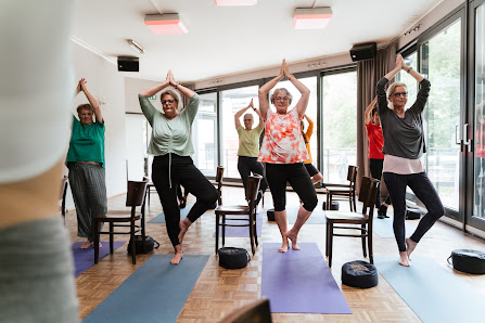 SenYoga®