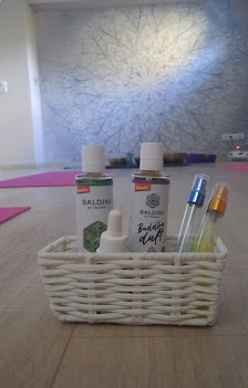 Yoga & Klang (Yoga und Entspannung mit Klangschalen)