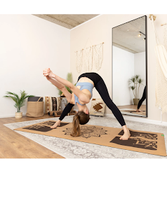 Yoga Köln