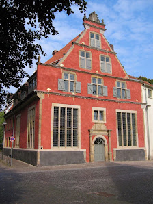 Yoga in Herford