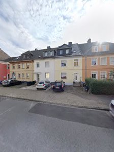 Maitri Yoga Euskirchen