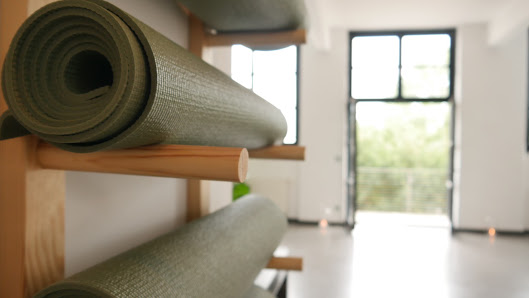 greenYogarden - Yogastudio Euskirchen