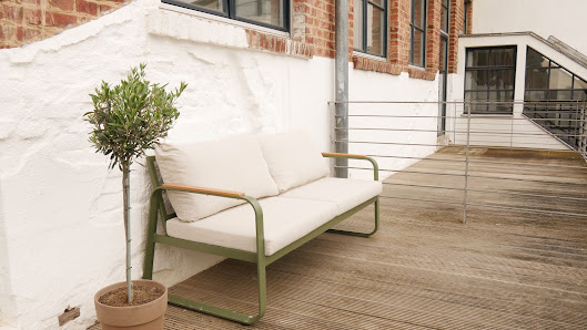 greenYogarden - Yogastudio Euskirchen