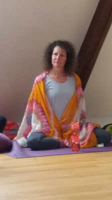 Flamersheimer Yoga Hütte