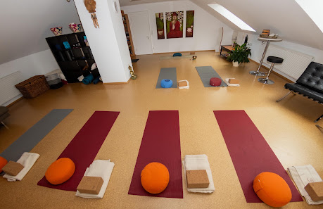 Agniyoga