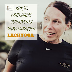 Lachen mit Betty Bach