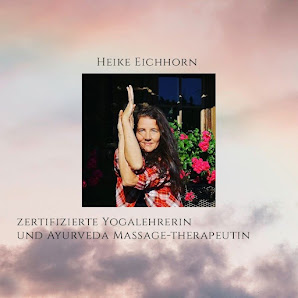Spürbar-Ich Heike Eichhorn | Yoga, Ayurveda Massagen