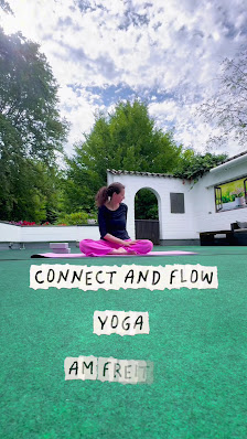 Sarah Arnold Yoga