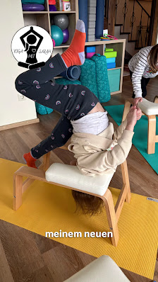Sarah Arnold Yoga