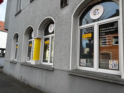 COMPLETE Physio - Pilates & Yoga Unna