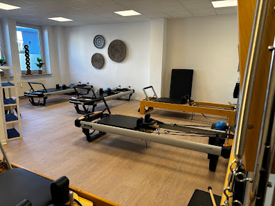 COMPLETE Physio - Pilates & Yoga Unna