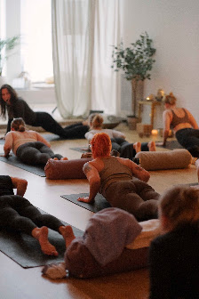 JOMO Studio - Yoga & Movement