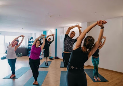 Yoga Rebels