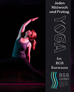 YogaBliss by Jenny