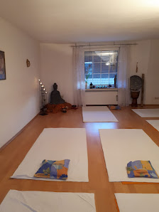 Yoga Angelika Driver