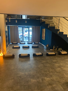 BesYOGA