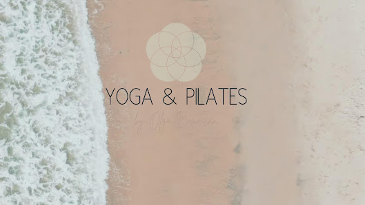 Yoga & Pilates in Lippstadt | Olga Baumann