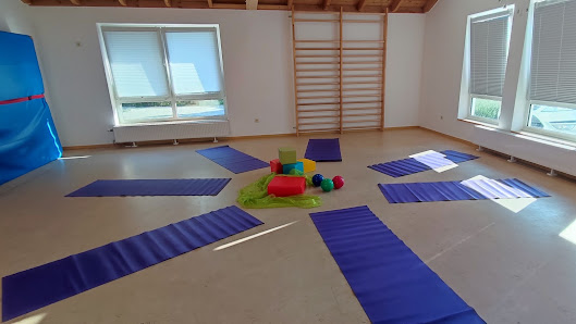Relaxing-yoga Bad Westernkotten