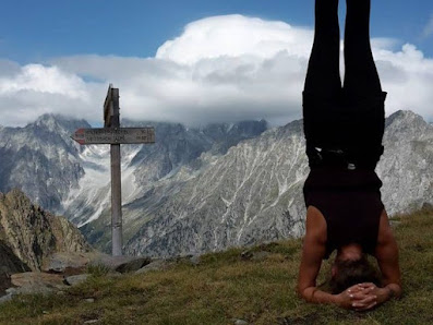 Relaxing-yoga Bad Westernkotten