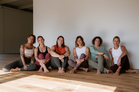 TriFlow - Yoga Studio in Bergheim