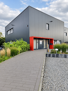 TriFlow - Yoga Studio in Bergheim