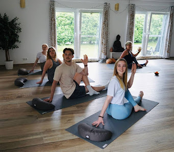 Yoga Oase Glessen
