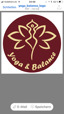 Yoga & Balance