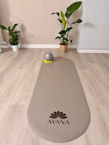 AYANA Yoga & Pilates Wesel