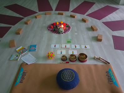 Billaba Kinderyoga