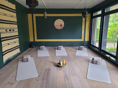 Yogastudio Oase - Yoga in Wesel Flüren