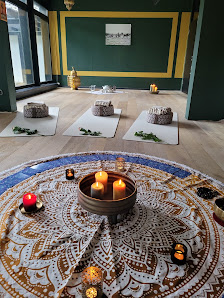 Yogastudio Oase - Yoga in Wesel Flüren