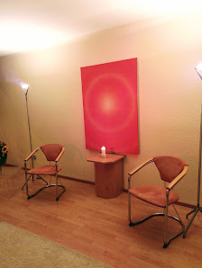 Raja Yoga Center