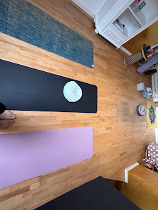 Mein Freiraum Yoga